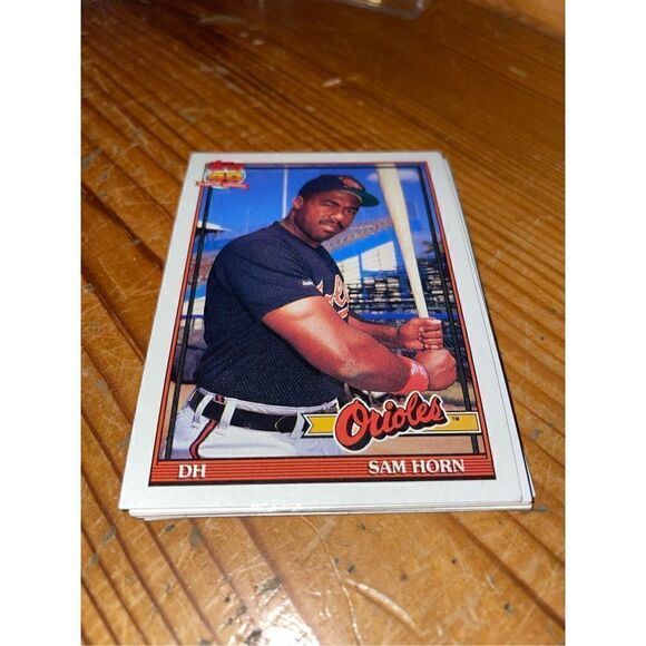 Baseball Cards   - Picture 7 of 8